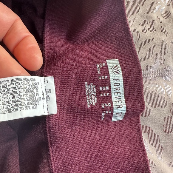 Leggings bundle Echt Fabletics s/m - Picture 9 of 12